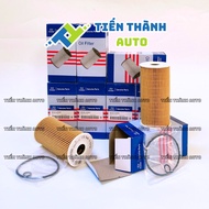 Oil filter, diesel engine oil filter (diesel) Hyundai Santafe 2010-2020, Sorento, Sedona, Tucson (MS