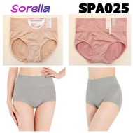 SPA025 panty sorella maxi L XL panties