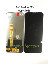 LCD TOUCHSCREEN OPPO REALME 6PRO 6 PRO OPPO A92S COMPLETE