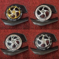 AVANTIZ RADIATOR SPINNER RACE BOY / RADIATOR KIPAS