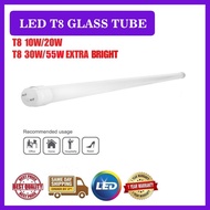 LED Tube T8 4Feet 20W / 30W / 42W    / 2Feet 10W (1Box 30Pcs)/OFFER PRICE