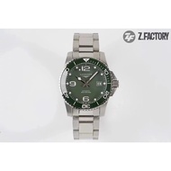 ZF Cost-Effective King-Langqin Concas Watch Size Men 41X12mm316L Stainless Steel Case Cover Automati