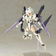 壽屋白虎Frame Arms Girl Baihu White Tiger機甲少女