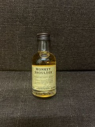 Monkey Shoulder whisky 50ml