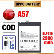 Battery Bateri Compatible For OPPO A77/ A9 2020/ A92s/ A73/ A57/ A37/ A3s/ F9/ F1S/ A92/ A97/ A15/ R