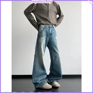 BCK - Callie Highwaist Baggy Loose Jeans