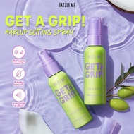 Dazzle Me Geta Grip! Makeup Setting Spray