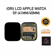 LCD SCREEN ORIGINAL FOR APP WATCH S9 (41MM/45MM)