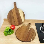 相思木切菜板 砧板 acacia wood cutting board free shipping