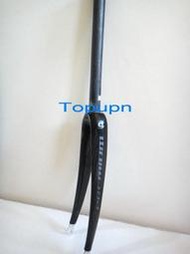 全新，Cannondale Premium Carbon 前叉，1-1/8&amp;quot; 豎管