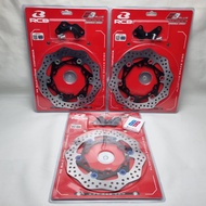 RCB NMAX 260 MM E3+ E3 PLUS FRONT DISC
