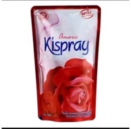 KISPRAY Sachet renceng  12s