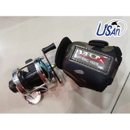 VFOX, OPASS Reel Bag