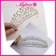 CRONW CANTIK ACCESSORIES KAHWIN READY STOCK MYLENA