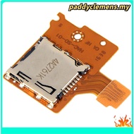 for Micro-SD Card Slot Board  Switch NS TF SD Card Slot Socket Board Replacement  Switch Console