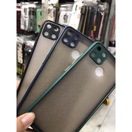 Realme C12 Matte back cover