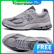 New Balance | รองเท้ารุ่น 2002 ใส่ได้ทั้งชายและหญิง ML2002R0
