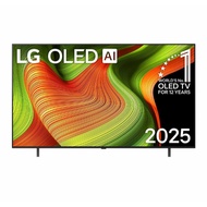 LG OLED TV OLED65B5PSA.ATC