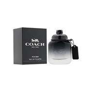 Coach 紐約男士淡香水