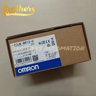 Omron E3Jk-Rr12-C Photoelectric Switch2M