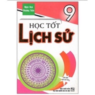 Book - Learn history well 9 (HA1)