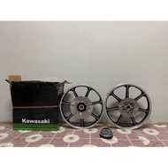 RIM GTO PNP Y15ZR / Y16Z (SIAP CUSTOM REAR DISC)