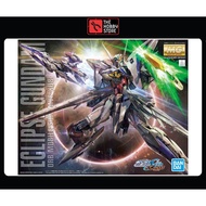 Bandai MG 1/100 Eclipse Gundam