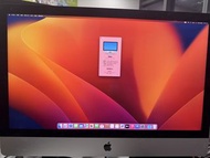iMac2020|i5|48g ram|512內儲｜獨立顯卡