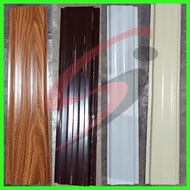 ҈ ◄ Ѧ (Per PIECE) Metal Spandrel for outdoor ceiling | 0.8m, 0.85m, 0.9m, 1m
