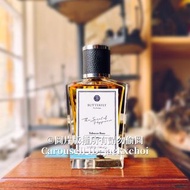 [香水]Butterfly Thai Perfume Tobacco Rose