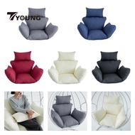 [Available] Egg Chair Cushion Hammock Swing Cushion Hanging Seat Cushion Swing Chair Cushion for Bac