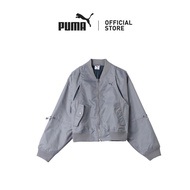 PUMA DARE TO Woven Bomber for Women
