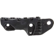 2PCS Front Bumper Bracket For Mazda CX-5 KD45500T1C KD45500U1C Left & Right Side