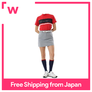 กระโปรงหญิงแชมป์24SS CW-ZG208กอล์ฟ