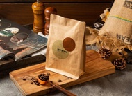 衣索比亞 耶加雪菲 日曬 淺焙 半磅咖啡豆