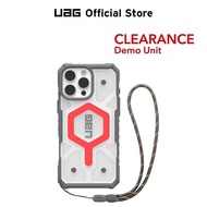 [Demo Unit Clearance] UAG iPhone 16 Pro Max Pathfinder Clear Magnetic Phone Case