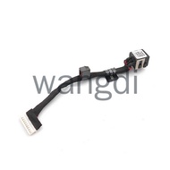 Brand New Dell Dell M7510 M7520 P53F DC Charging Port Power Interface Power Head 0MH9GW