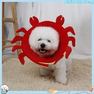 Protective Collar for Cats and Dogs Soft Pet Surgery Recovery Collars Anti-Bite Lick Scratch Wound H