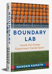 Boundary Lab Walter Reid