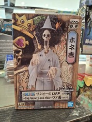 (黃埔聚寶坊B1b號舖 Sweetymagic 門市現貨)BANPRESTO DXF The Grandline Men 系列「和之國Vol.7」布魯克