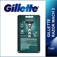 Gillette Razor - Mach 3