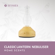 Hysses Classic Lantern Nebuliser