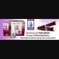 P3 Sweetener / Pemanis P3