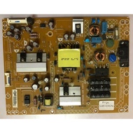 POWER BOARD TV PHILIPS LED 42 42PFL3008S/98 MODEL 715G6050-P01-W21-002M (USED)