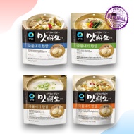ChungJungOne Matseonsaeng Broth Coin 25P/15P | Korean Instant Stock Cubes for Soup & Cooking |