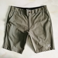 Hurley Men s Beach Pants Quick-drying Fashion Casual Pants