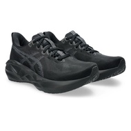 ASICS NOVABLAST 5 2E Wide Last Kasut Jogging Lelaki Berelastik 1011B975-002 ZEU6