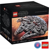 LEGO Star Wars 75192 UCS Millennium Falcon