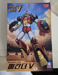 (全新未開) 金剛小寶貝 模型