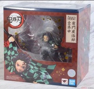 Bandai Figuarts Zero 竈門炭治郎 鬼滅之刃 聖誕禮物